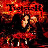 Twister : Az Ördög Lánya